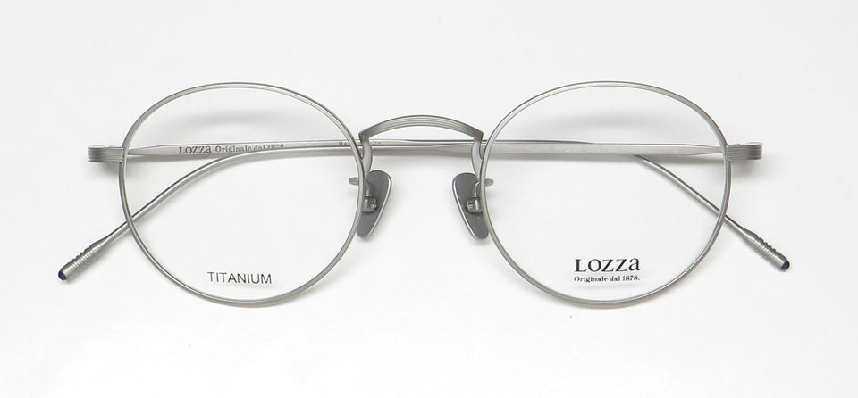 Lozza Vl2298 Eyeglasses