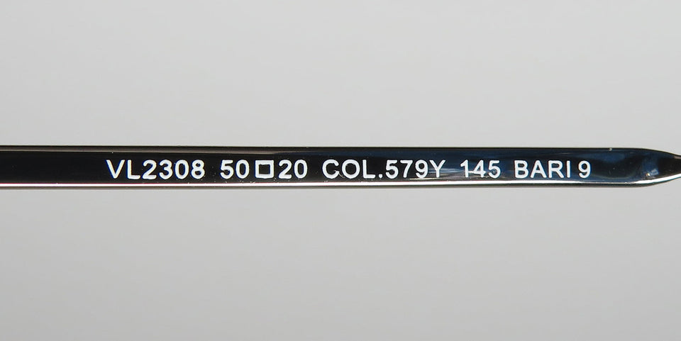 Lozza Vl2308 Eyeglasses
