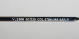 Lozza Vl2308 Eyeglasses