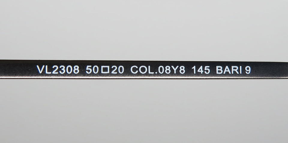 Lozza Vl2308 Eyeglasses