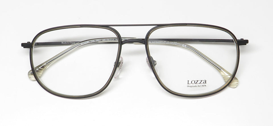 Lozza Vl2328v Eyeglasses