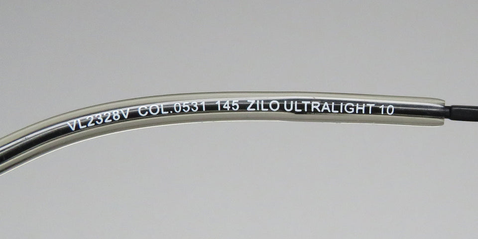 Lozza Vl2328v Eyeglasses
