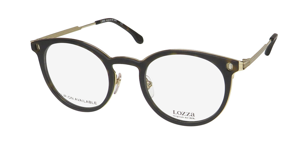 Lozza Vl2376 Eyeglasses
