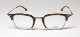 Lozza Vl2381 Eyeglasses