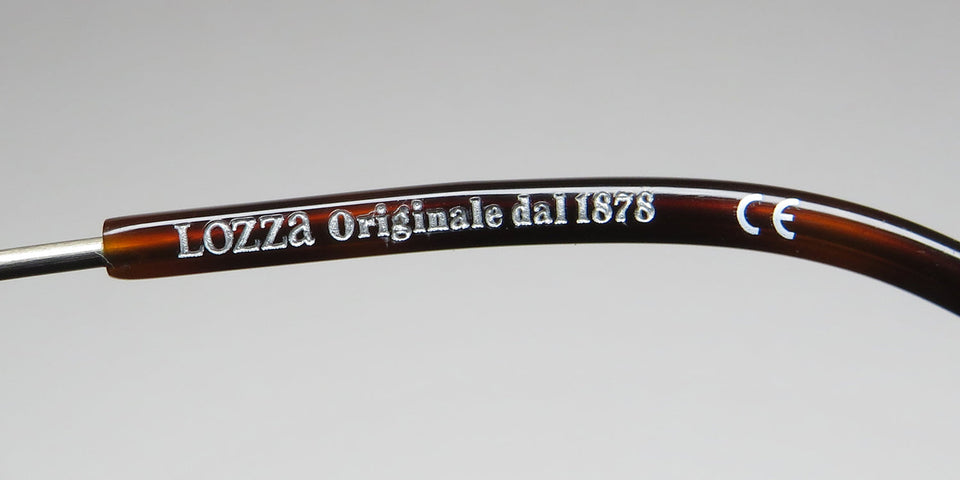 Lozza Vl2381 Eyeglasses
