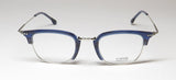 Lozza Vl2381 Eyeglasses