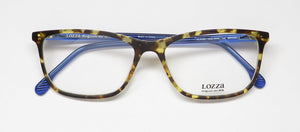 Lozza Vl4166 Eyeglasses