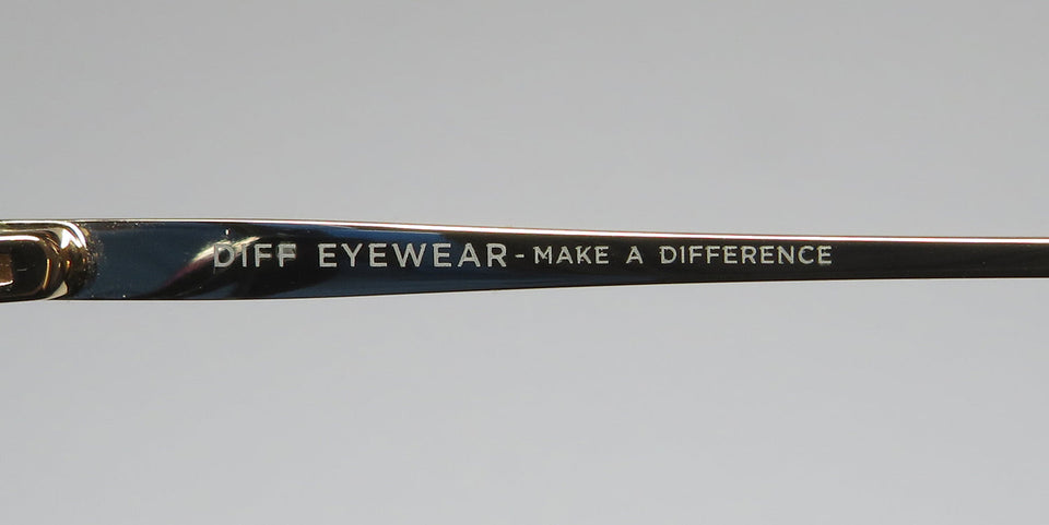 Diff Claire Blue Light Lens Eyeglasses