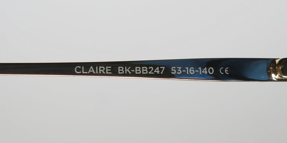 Diff Claire Blue Light Lens Eyeglasses