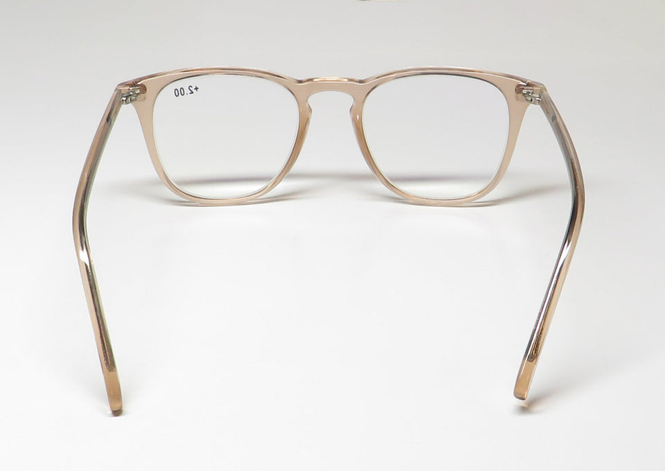 Diff Compliments Griffin Blue Light Lens Readers