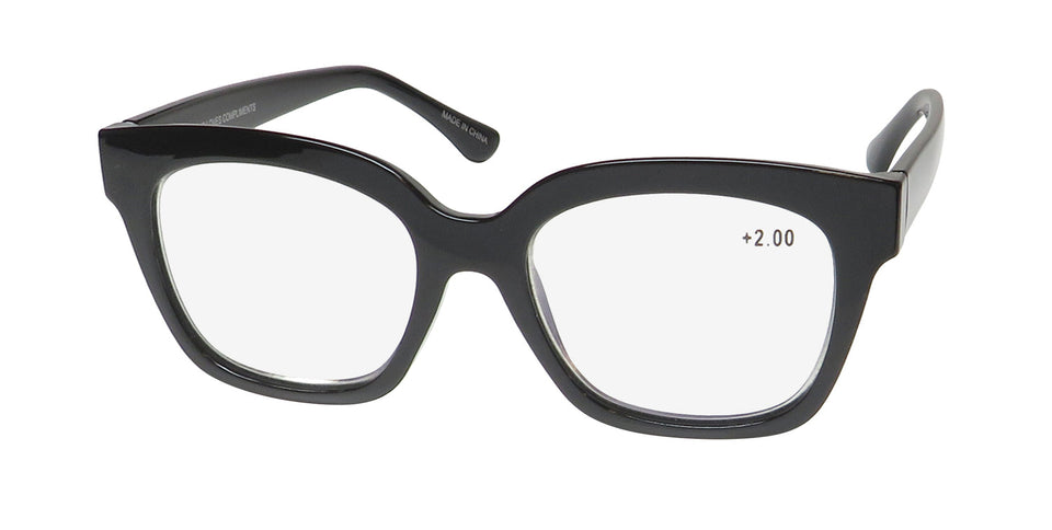 Diff Compliments Ava Blue Light Lens Readers