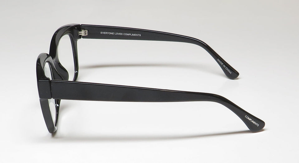 Diff Compliments Ava Blue Light Lens Readers