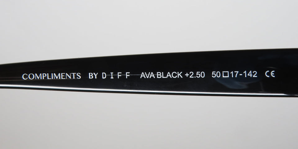 Diff Compliments Ava Blue Light Lens Readers