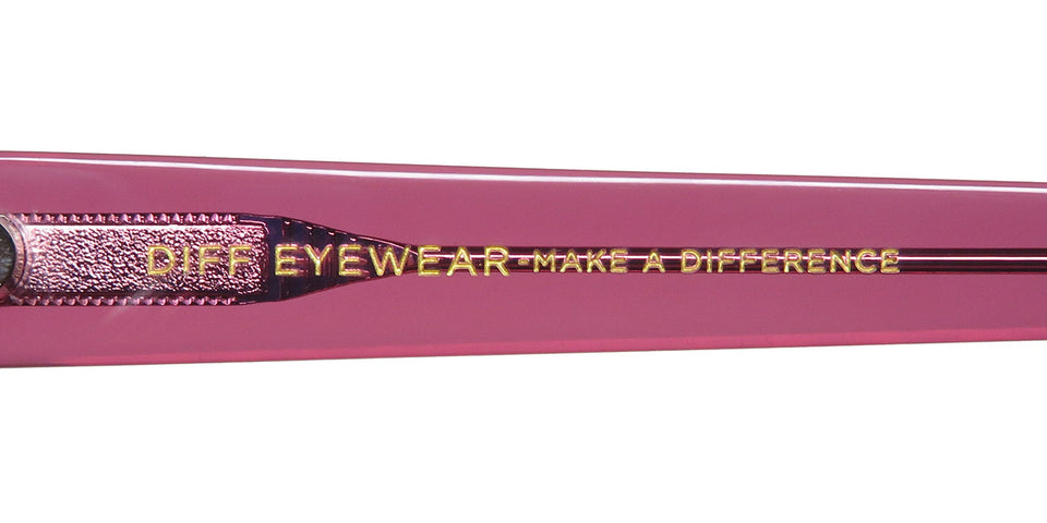 Diff 0246 Camila Sunglasses