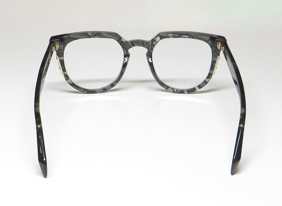 Police Spld34 Eyeglasses