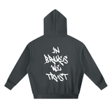 Graffiti Brakes Hoodie