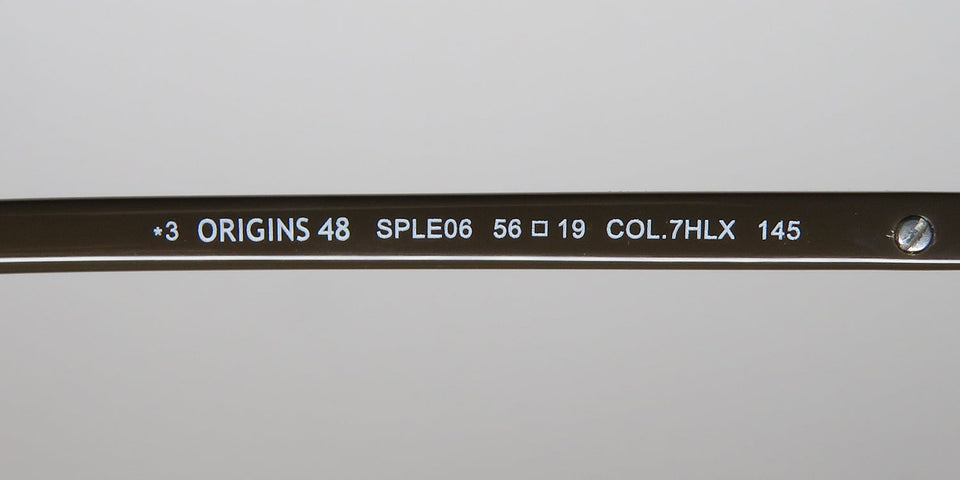 Police Sple06 Sunglasses
