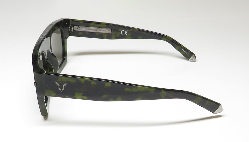 Police Lewis Hamilton 31 Sple13 Sunglasses