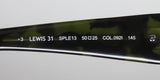 Police Lewis Hamilton 31 Sple13 Sunglasses