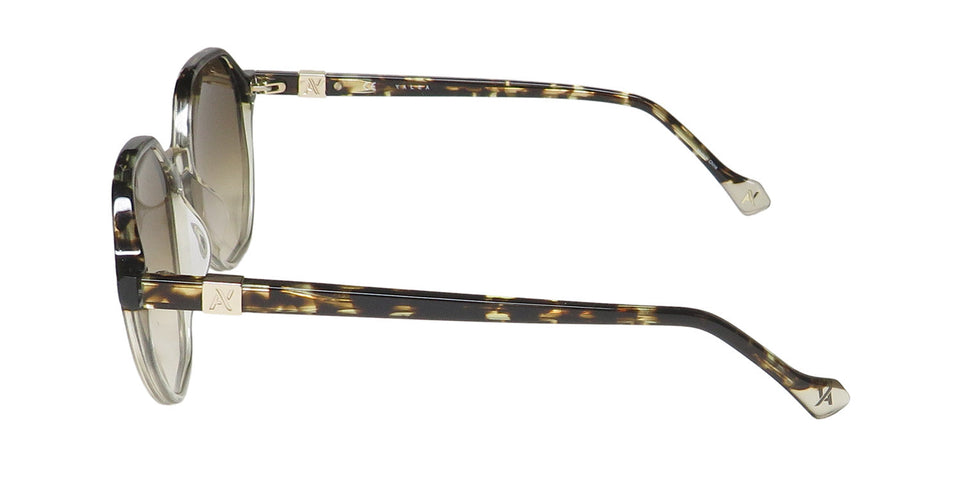 Yalea Sya034v Laymah Sunglasses