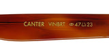 Garrett Leight Canter Blue Light Technology Eyeglasses