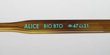 Garrett Leight Alice Blue Light Technology Eyeglasses