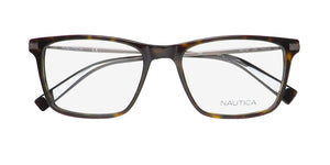 Nautica N8134 Eyeglasses