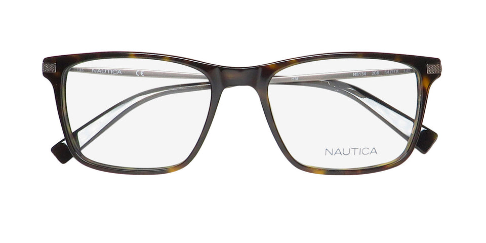 Nautica N8134 Eyeglasses