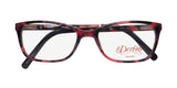 Dereon Doc 329 Eyeglasses