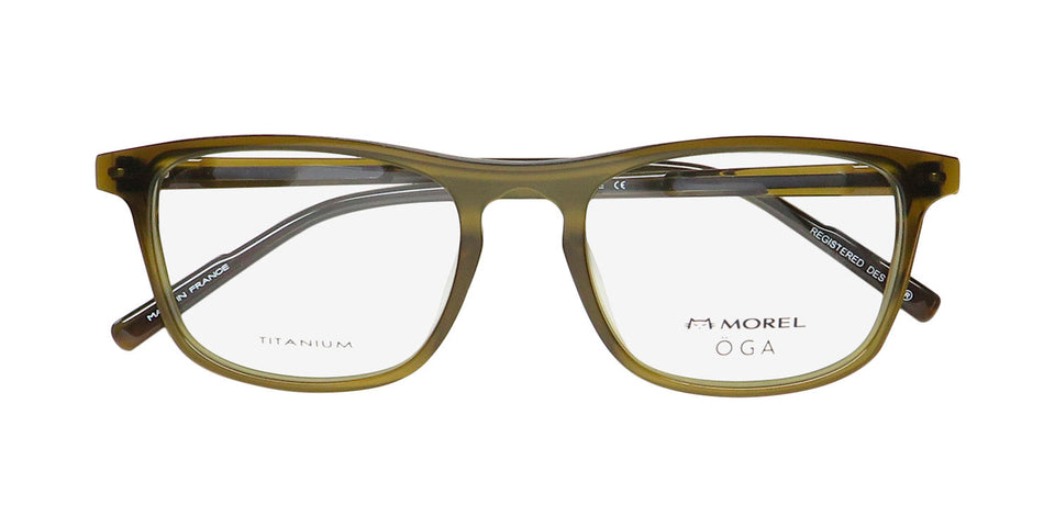 Morel Oga 10176o Eyeglasses
