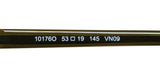 Morel Oga 10176o Eyeglasses