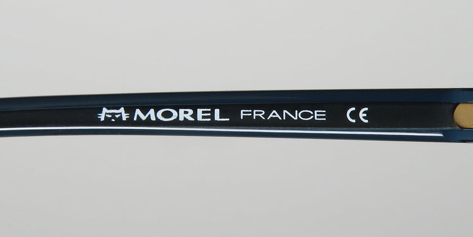 Morel Oga 10177o Eyeglasses
