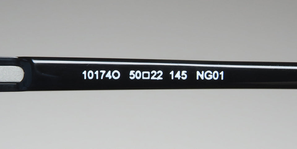 Morel Oga 10174o Eyeglasses