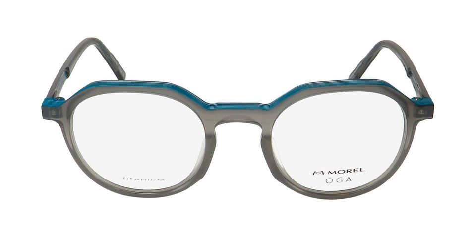 Morel Oga 10174o Eyeglasses