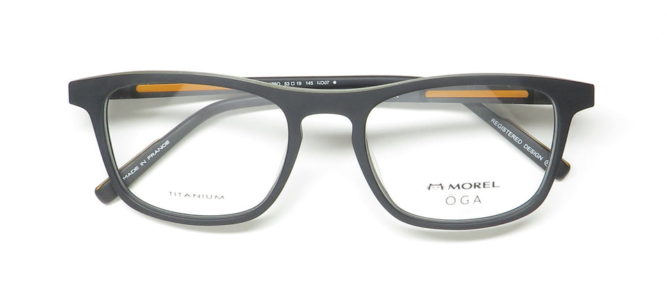 Morel Oga 10176o Eyeglasses