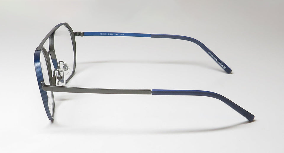 Morel Oga 10164o Eyeglasses