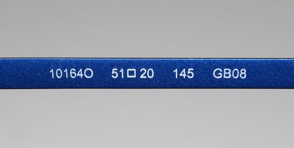 Morel Oga 10164o Eyeglasses