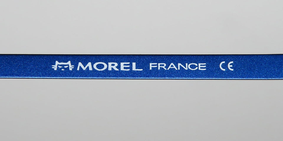 Morel Oga 10164o Eyeglasses