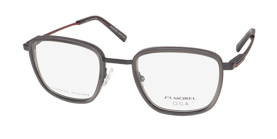 Morel Oga 10171o Eyeglasses
