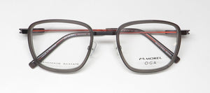 Morel Oga 10171o Eyeglasses