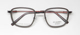Morel Oga 10171o Eyeglasses