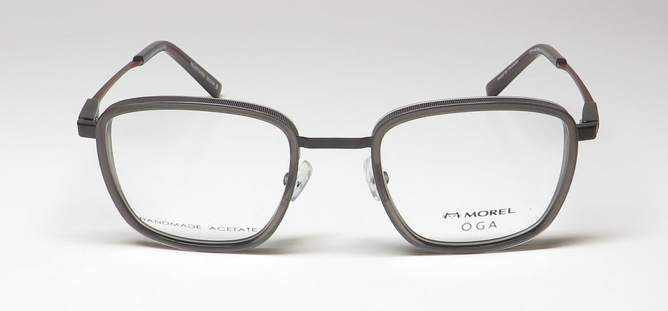 Morel Oga 10171o Eyeglasses