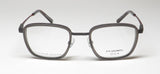 Morel Oga 10171o Eyeglasses