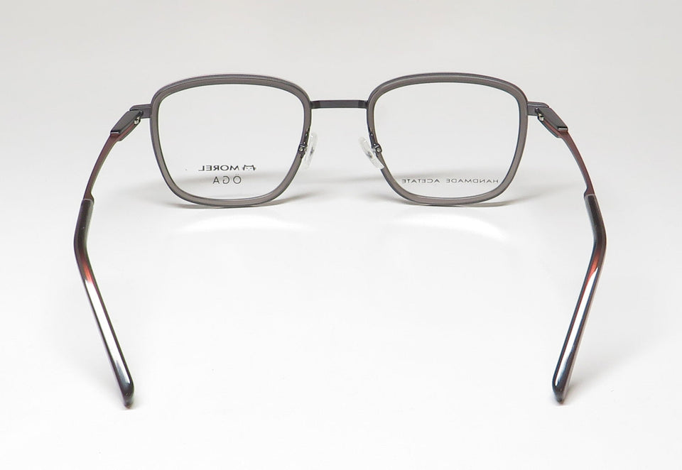 Morel Oga 10171o Eyeglasses