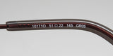 Morel Oga 10171o Eyeglasses