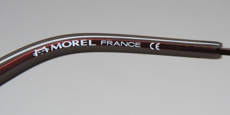 Morel Oga 10171o Eyeglasses