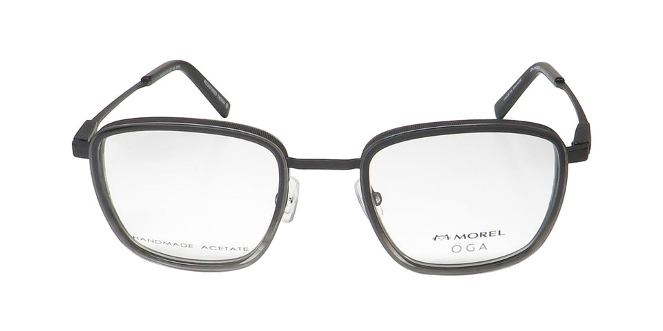 Morel Oga 10171o Eyeglasses