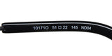Morel Oga 10171o Eyeglasses