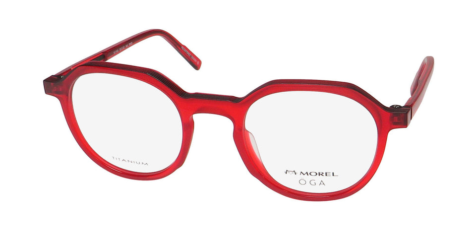 Morel Oga 10174o Eyeglasses