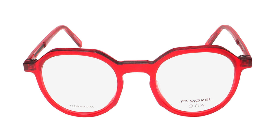 Morel Oga 10174o Eyeglasses